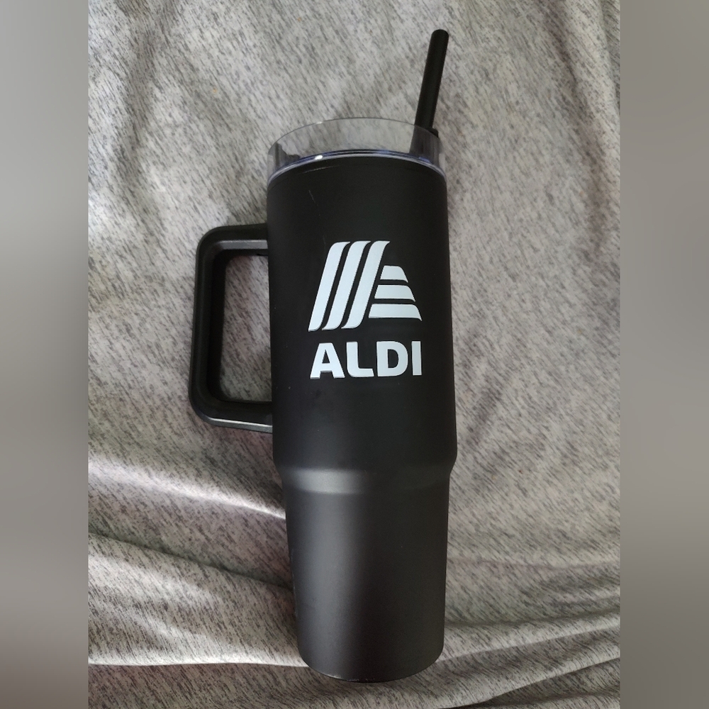 30 oz. ALDI Tumbler